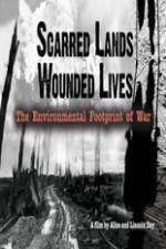 Watch Scarred Lands & Wounded Lives--The Environmental Footprint of War Vumoo