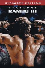 Watch Rambo III Vumoo