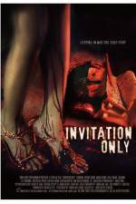 Watch Invitation Only Vumoo