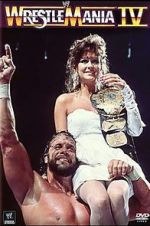 Watch WrestleMania IV (TV Special 1988) Vumoo