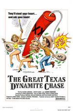 Watch The Great Texas Dynamite Chase Vumoo