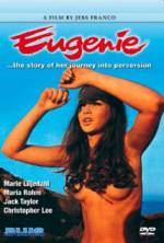 Watch Eugenie... the Story of Her Journey Into Perversion Vumoo