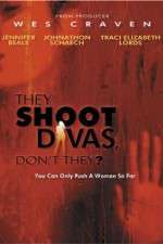 Watch They Shoot Divas, Don't They? Vumoo