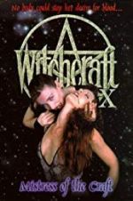 Watch Witchcraft X: Mistress of the Craft Vumoo