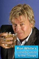 Watch Ron White's Comedy Salute to the Troops Vumoo