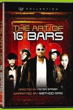 Watch The Art of 16 Bars Get Ya' Bars Up Vumoo