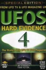 Watch UFOs: Hard Evidence Vol 4 Vumoo