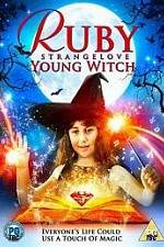 Watch Ruby Strangelove Young Witch Vumoo