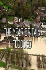 Watch The Year Britain Flooded Vumoo