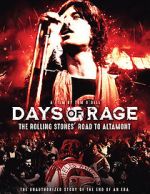 Watch Days of Rage: the Rolling Stones\' Road to Altamont Vumoo