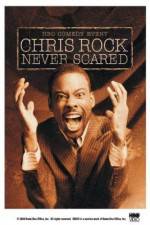 Watch Chris Rock: Never Scared Vumoo