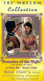 Watch Beauties of the Night Vumoo