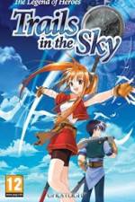 Watch The Legend of Heroes Trails in the Sky Vumoo