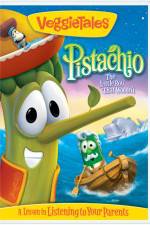 Watch VeggieTales: Pistachio: The Little Boy That Woodn\'t Vumoo