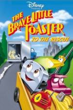 Watch The Brave Little Toaster to the Rescue Vumoo