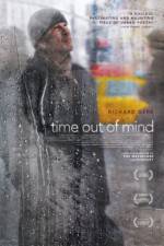 Watch Time Out of Mind Vumoo