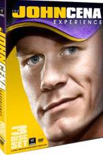 Watch The John Cena Experience Vumoo