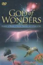 Watch God of Wonders Vumoo