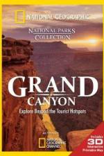 Watch National Geographic Grand Canyon: National Parks Collection Vumoo