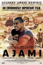 Watch Ajami Vumoo