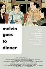 Watch Melvin Goes to Dinner Vumoo