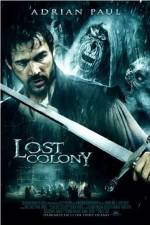 Watch Lost Colony Vumoo