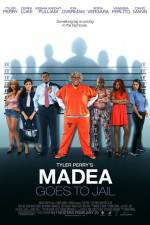 Watch Tyler Perry's Madea Goes to Jail Vumoo