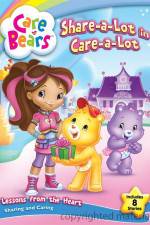 Watch Care Bears Share-a-Lot in Care-a-Lot Vumoo