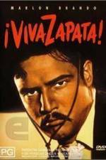 Watch Viva Zapata Vumoo