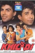 Watch Khiladi Vumoo