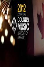 Watch Canadian Country Music Association Awards Vumoo