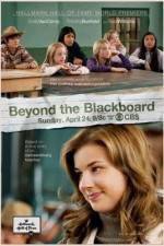 Watch Beyond the Blackboard Vumoo