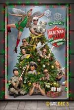 Watch Reno 911!: It's a Wonderful Heist Vumoo