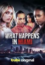 Watch What Happens in Miami Vumoo