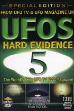 Watch UFOs: Hard Evidence Vol 5 Vumoo