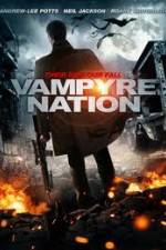 Watch Vampyre Nation Vumoo