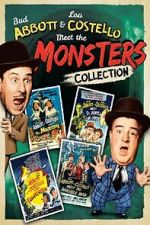 Watch Bud Abbott and Lou Costello Meet the Monsters! Vumoo