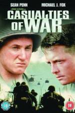 Watch Casualties of War Vumoo