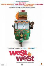 Watch West Is West Vumoo