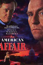 Watch An American Affair Vumoo