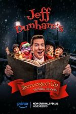 Watch Jeff Dunham\'s Scrooged-Up Holiday Special Vumoo