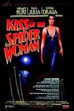 Watch Kiss of the Spider Woman Vumoo