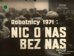 Watch Robotnicy 1971 - Nic o nas bez nas Vumoo