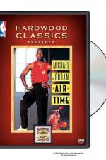 Watch Michael Jordan Air Time Vumoo