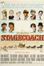 Watch Stagecoach Vumoo