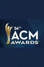 Watch 54th Annual Academy of Country Music Awards Vumoo