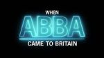 Watch When ABBA Came to Britain (TV Special 2024) Vumoo