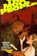 Watch The Mole People Vumoo