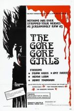 Watch The Gore Gore Girls Vumoo