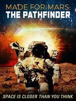 Watch Made for Mars: The Pathfinder Vumoo